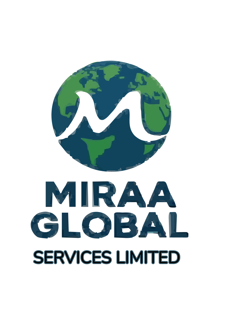 Miraa Logo