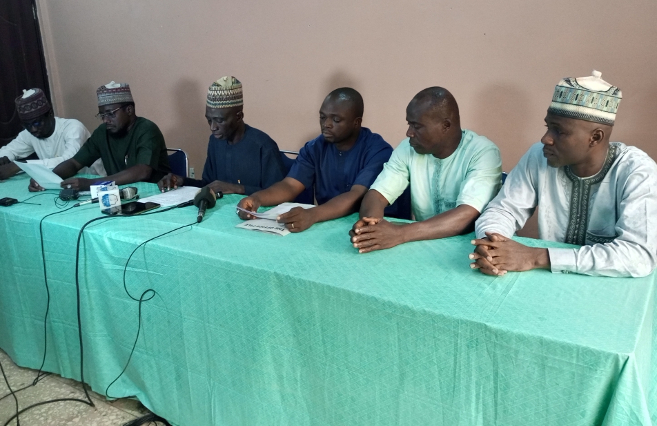 NORTHERN YOUTH LEADERS DEMAND TRANSPARENCY IN FEDERAL GOVERNMENT'S PLANNED ENGAGEMENT WITH THE NORTH