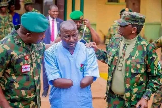WHEN GLORY OUTSHINES SACRIFICE: A REFLECTION ON NIGERIA'S PRIORITIES