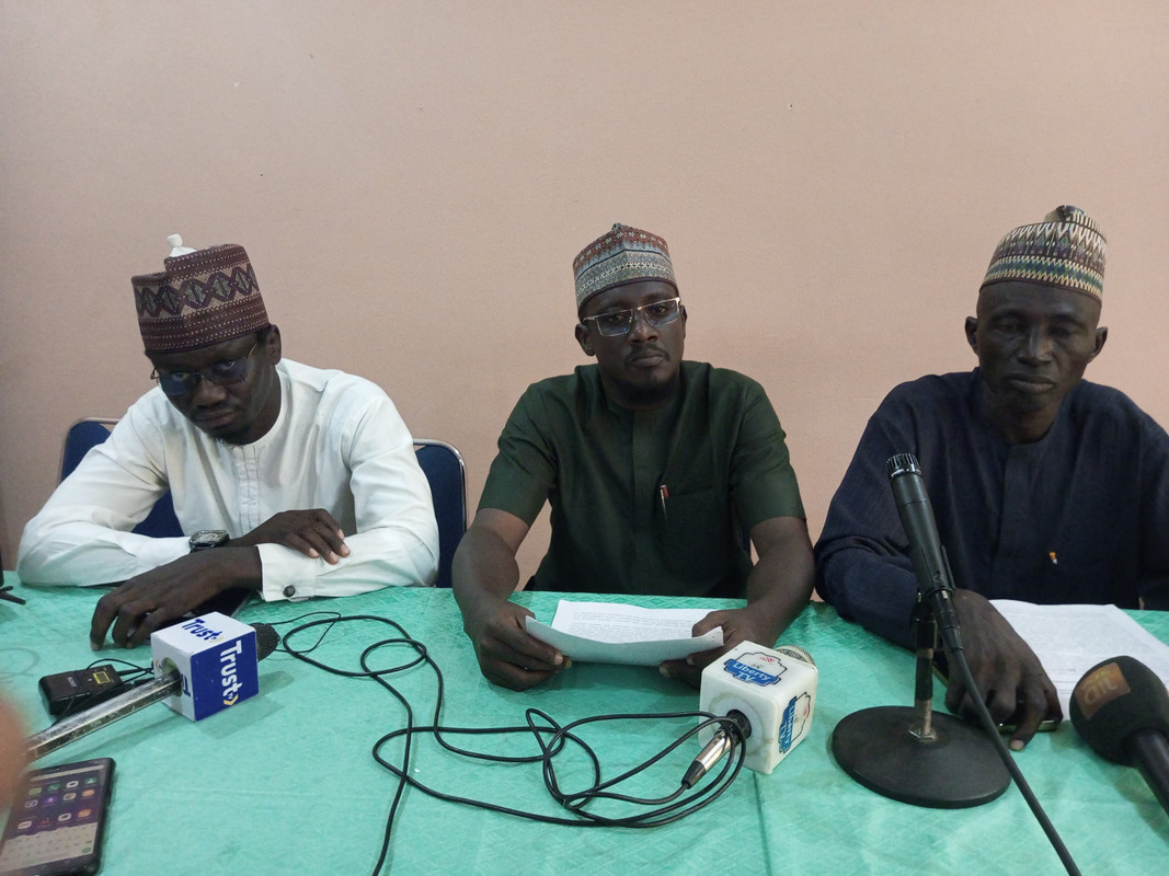 Shugabannin Matasa Na Arewa Sun Bukaci Gaskiya Da Bayyananniyar Manufa a Sabon Taron Gwamnatin Tarayya da Yankin Arewa