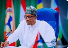 PRESIDENT MUHAMMADU BUHARI: A LEGACY IN NUMBERS (2015–2023) 