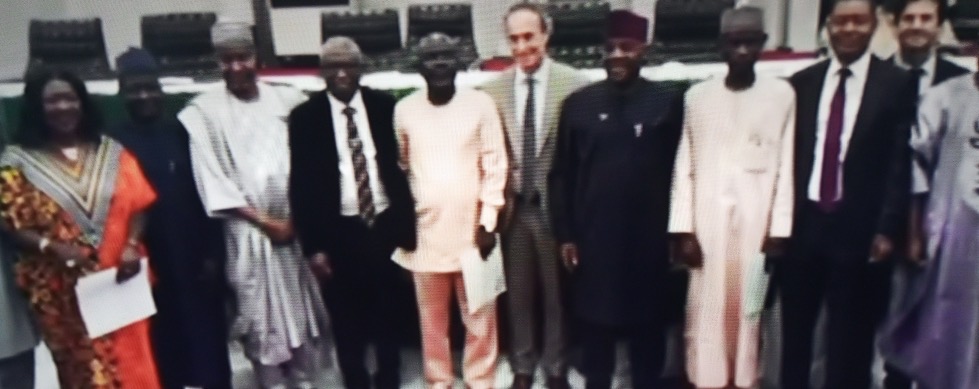 FG Launches $40M ICT Blueprint to Digitise 10 Nigerian Universities