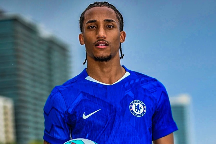 Joao Pedro names best player he's ever played with after £60m Chelsea move