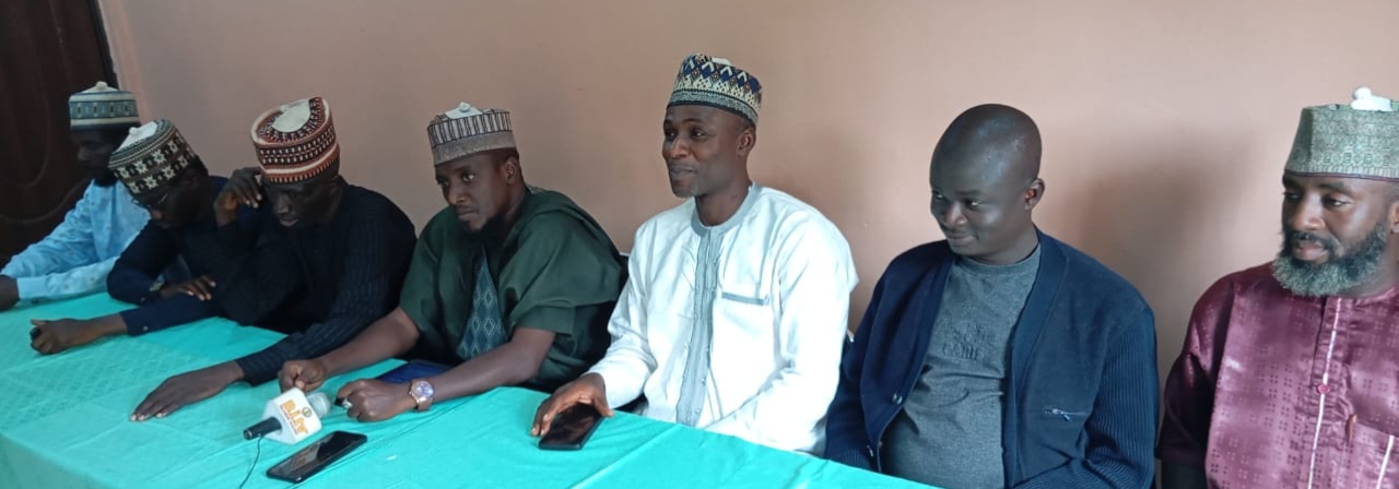 PDP RISKS LOSING NORTHERN SUPPORT AS YOUTH REJECT 2027 ZONING TO THE SOUTH 
