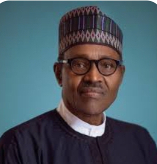 TRIBUTE TO LATE PRESIDENT MUHAMMADU BUHARI