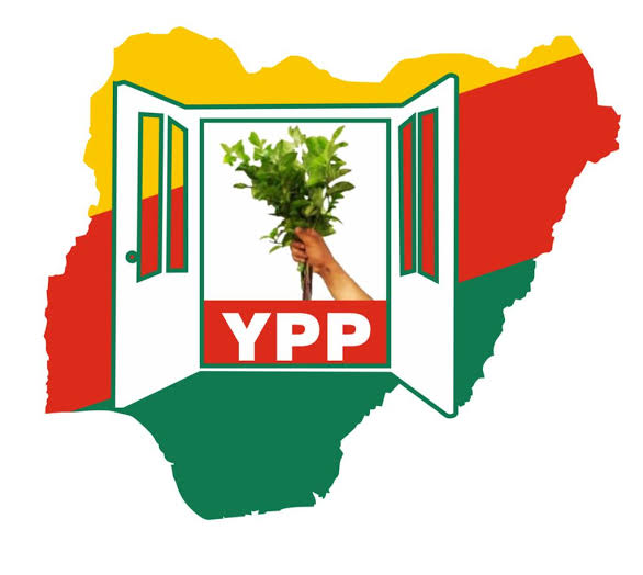 BREAKING: YAZEED ATTA JOINS FORCES WITH YOUNG PROGRESSIVES PARTY (YPP), RECEIVES MEMBERSHIP CARD AT KADUNA SECRETARIAT