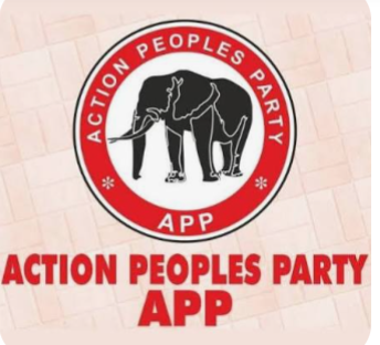 APP CALL TO ALL ELIGIBLE CITIZENS OF KADUNA STATE TO PARTICIPATE IN THE ONGOING CONTINUOUS VOTER REGISTRATION (CVR)