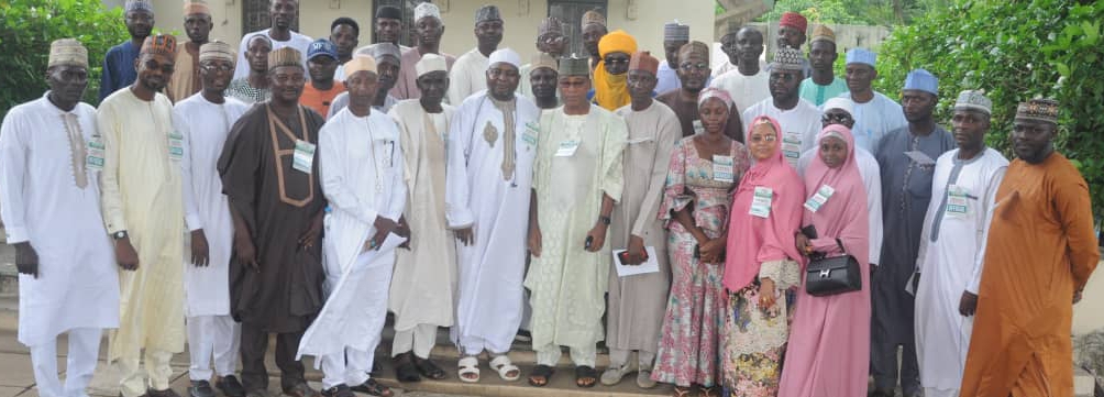 ADVOCACY AGAINST DRUG ABUSE AND REHABILITATION AWARENESS INITIATIVE (ADARAI) KADUNA STATE CHAPTER HOLDS GENERAL MEETING