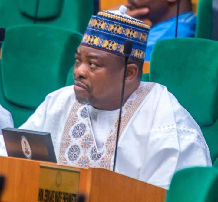 HON. MAI-KERO CALLS FOR LOVE, UNITY, AND RENEWED HOPE CHRISTMAS 2025 MESSAGE TO CHRISTIANS